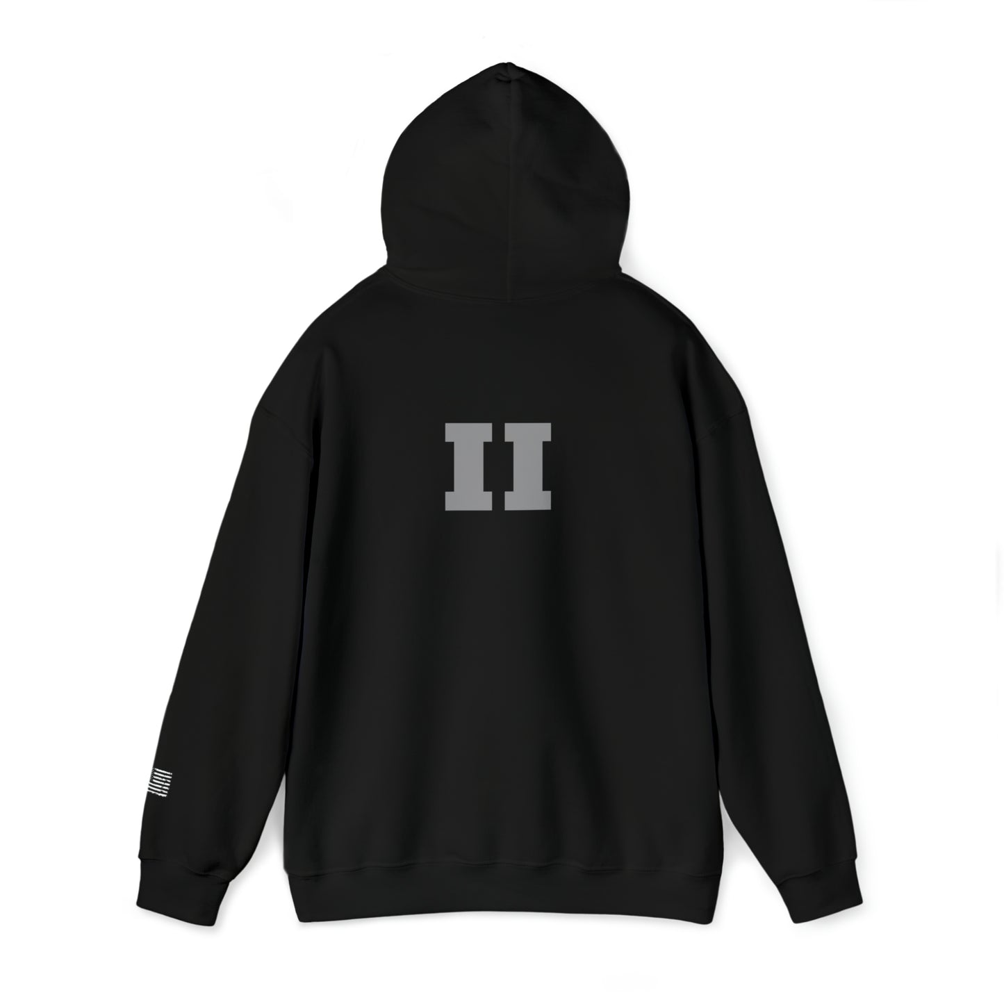 'F&L' Heavy Hoodie