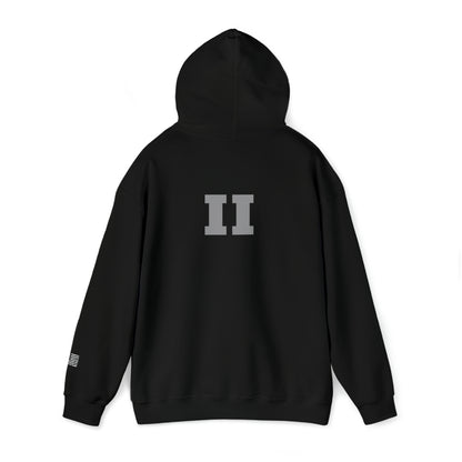 'F&L' Heavy Hoodie