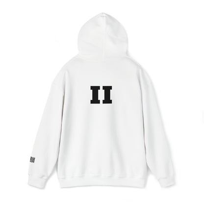 'F&L' Heavy Hoodie